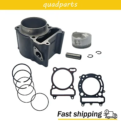 New Cylinder Piston Ring Gasket Kit For Linhai 400cc LH400 ATV UTV Quad Parts • $105.49