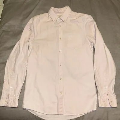 Men’s Jack Wills Long Sleeve Shirt • £0.99