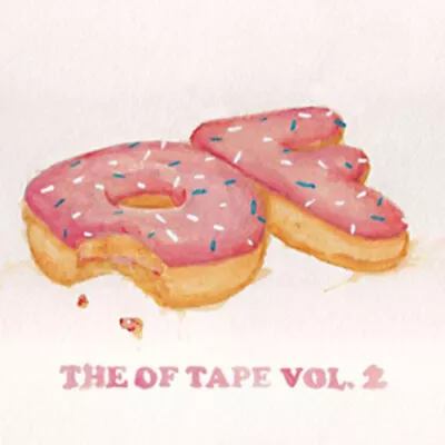 OFWGKTA : The Odd Future Tape - Volume 2 CD (2012) Expertly Refurbished Product • £15.65