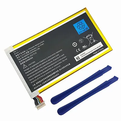 Original Battery 26S1005 58-000055 For Amazon Kindle Fire HD 7 3rd Gen P48WVB4 • $12.90