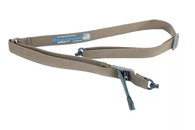 Blue Force Gear VCAS Vickers Push Button Sling(VCAS-PB-125-AA-CB) • $87.95