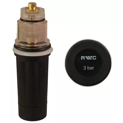 £78.99 • Buy Heatrae Sadia Megaflo Pressure Reducing Valve Cartridge 3 Bar 95605873