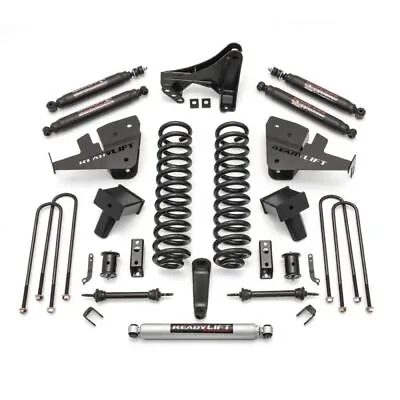 Readylift 6.5'' Lift Kit W/SST3000 Shocks Fits 11-20 F250/F350 Diesel  49-2767 • $1649.95