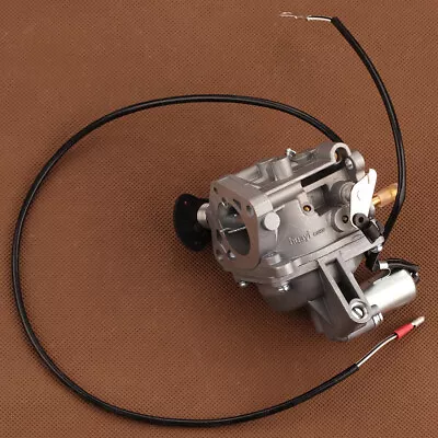 $30.99 • Buy Carburetor Fits Honda 18HP 20HP GX610 GX620 V-Twin Engine 16100-ZJ0-871 Mower