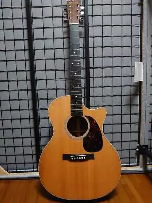 Martin Gpcpa4 Guitar Martin No.MG2772 • $1399.32