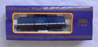 Vintage Piko East Germany Ho Scale Train Em17 Diesel Locomotive 1:87 New - Fs • $79.95