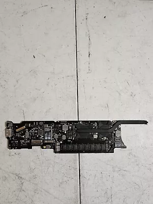 Apple Macbook Air A1370 Late 2010 2GB C2D 1.4GHz Logic Board 661-5738 820-2796-A • $24.50