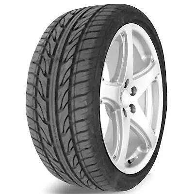 4 New Haida Hd921  - 195/45r15 Tires 1954515 195 45 15 • $236.52