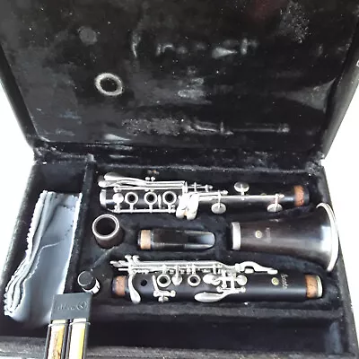 Leblanc Sonata Bb Clarinet France • $425