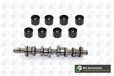 Fits Audi Seat Skoda VW Camshaft Kit Engine Timing Replacement BGA CS9901K • £187.65