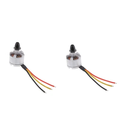 $30.99 • Buy 2 Pieces 2212 920KV Brushless CCW Motor For DJI Phantom 1 2 3 RC Accessories
