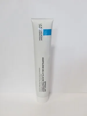 La Roche-posay Effaclar Acne Treatment 1.6 Oz *nwob* • $18
