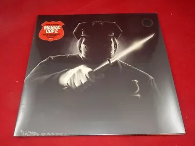 *brand New/sealed*  Maniac Cop 2  By Chattaway Original Soundtrack 180g Lp Vinyl • $29.99