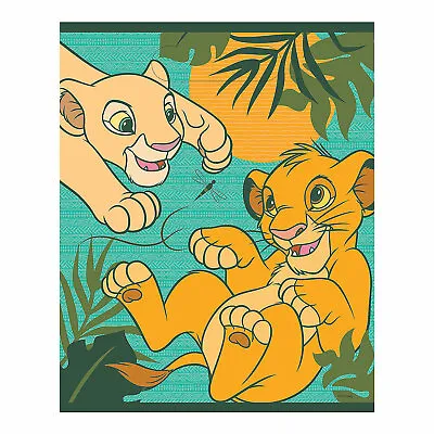 Disney The Lion King Goody Bags Party Supplies 8 Pieces • $10.76