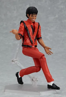 Michael Jackson Ghost Action Doll Detachable And Moving 15cm Toy Set+++ • $33.89