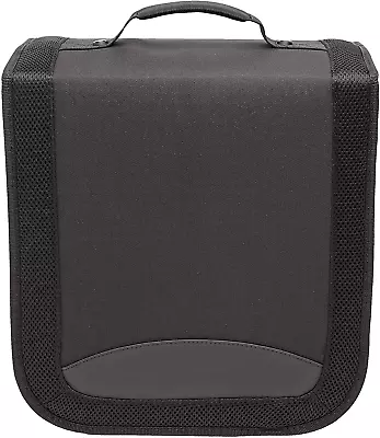 $36.11 • Buy CD/DVD Binder (400 Capacity)