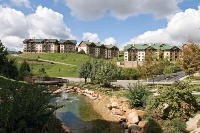 $975 • Buy Smoky Mts TN WYNDHAM 2BR 2Bath DELUXE CONDO  JULY 29-AUG 5 Sleeps 8 GOLD CROWN