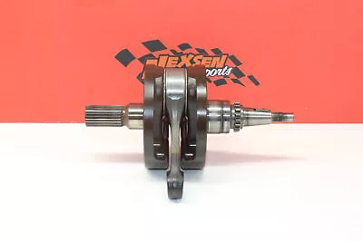 2006 Honda Crf450x Engine Motor Crankshaft Crank Shaft  • $175