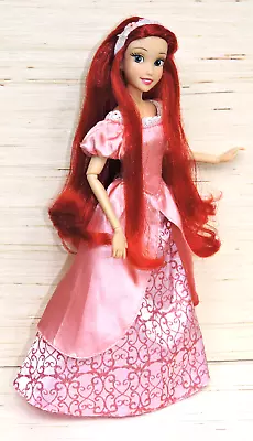 Disney Princess Ariel Doll - JC Penny Exclusive - Articulated Arms • $19.99