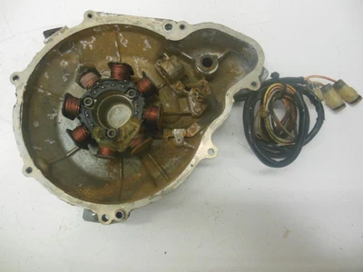 $49.49 • Buy 09C23 Tigershark Monte Carlo 900 1996 Stator 3008-315 Has Rust
