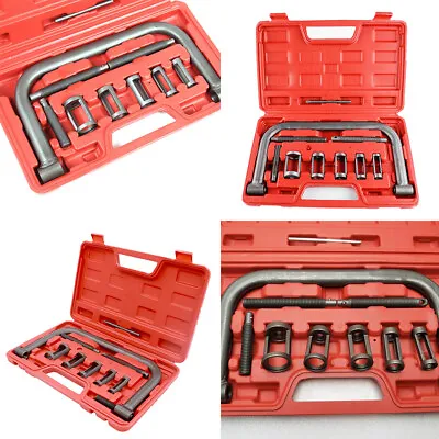 US 5 Sizes Valve Spring Compressor Pusher Automotive Tool For Car Motorcycle Kit • $19.79