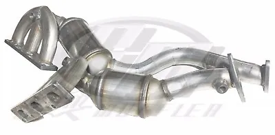 BMW 330i 330ci & 330xi Both Manifold Catalytic Converter 2001-2005 20H22-16/17 • $231.27