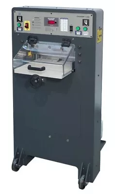 Challenge Champ 150 Hydraulic Paper Cutter - MBM Triumph Polar • $10600