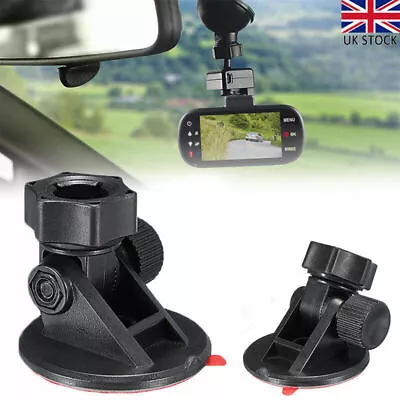 Adhesive Mount Holder Car Windscreen For Nextbase GPS Dash Cam 112 412GW UK • £6.99