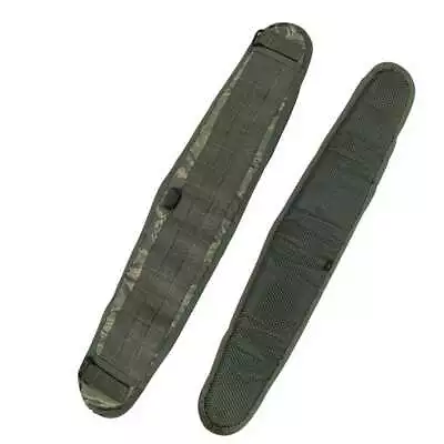 Battle-Belt ABU Tactical Molle Pad /4 Belt - S To XL - Fits Any Belt - Brand New • $7