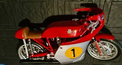 Italeri Protar 1/24 1973 MV Agusta World Champion Bike Diecast Model Motorcycle • £12