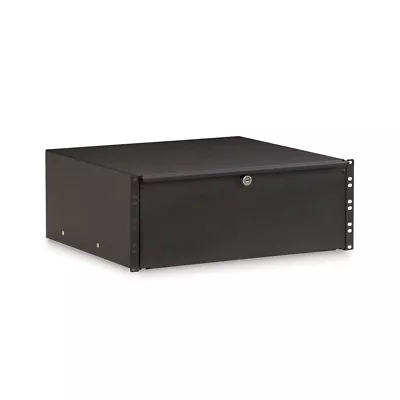 Kendall Howard 4U Rack Mountable Drawer 1922-3-100-04 • $190.24