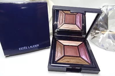 Estee Lauder Pure Color Instant Intense Eye Shadow Palette ~ 3.5 G SEALED BOX • $10.25