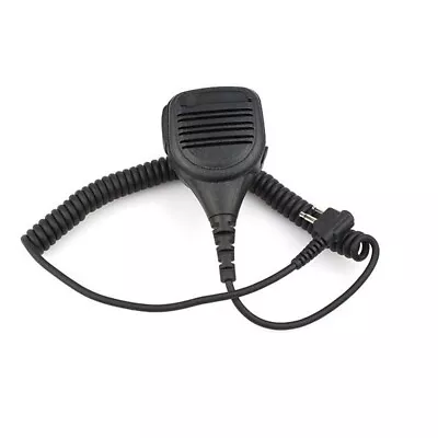 Speaker Microphone For Motorola DEP450 DP1400 CP200D • $13.99