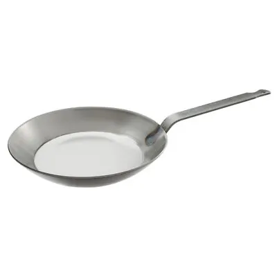 Matfer Bourgeat 062003 10  Black Carbon Steel Fry Pan • $64