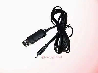 USB PC Cable Charger Power Cord For Nokia AC-8C AC-8U B5722 C1-00 C1-02 C7-00 • $6.98