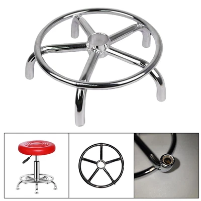 $42.55 • Buy Round Chair Base Heavy Duty For Meeting Room Chair Office Chair Barber Shop