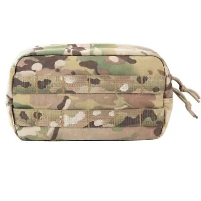 First Strike Multicam 6x2 Utility Pouch • £22.95