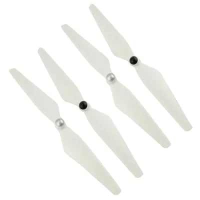 $18.43 • Buy Propeller Airscrew Replacement For DJI Phantom 1/2/3 Drone Accessories White