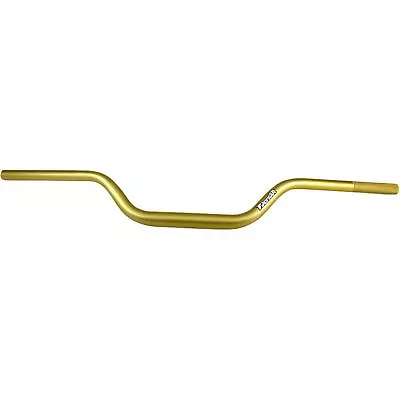 Renthal Gold - 819 For Yamaha YFZ450 ('07+) Fatbar Handlebar 819-50-GO • $98.89