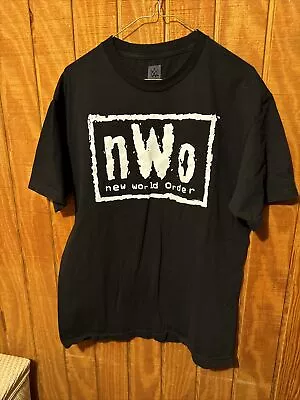 Nwo T Shirt • $10