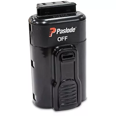 Genuine Paslode  7.4V Lithium-Ion Battery B20543A. AU Stock • $92