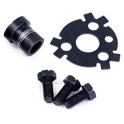 $24.41 • Buy New Cam Lock Plate & Needle Bearing Style Button Chevy Sb 400 350 327 305 283