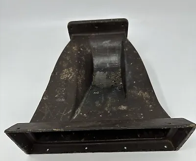Vintage Victor Victrola VV-IV Cast Iron Speaker Cone Part - 5263 • $18.19