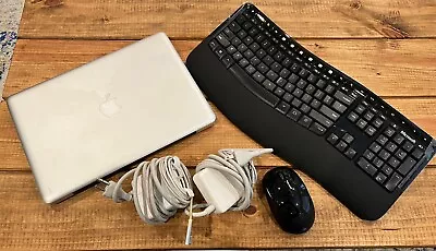 Apple MacBook Pro 13   (Mid 2010)- Customized With Keyboard And Mouse. • $100