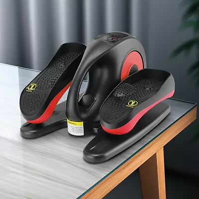 Electric Ellipse Leg Exerciser Under Desk Elliptical Seated Foot Pedal Exerciser • $139.99