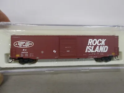 Atlas-#37321-rock Island-60'  Auto Parts Car #33754-lot A-n-scale • $19