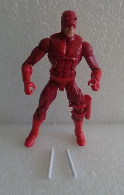 2015 Marvel Legends Infinite Series Daredevil Build A Figure Baf Hobgoblin • $49.99