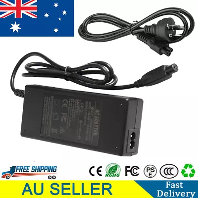AU 42V 2A Power Supply Adapter Balancing Electric Scooter Charger For Hoverboard • $16.79