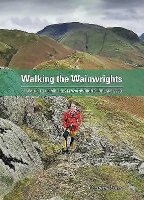 Walking The Wainwrights - 9781906095789 • £19.02