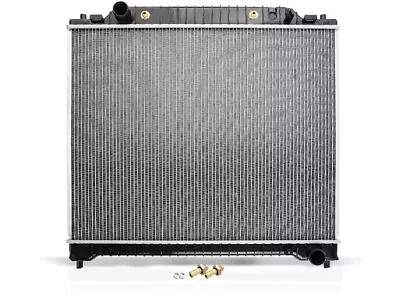 Radiator Fits Ford E450 Super Duty 2003-2005 Motorhome - Cutaway 75WVNF • $251.95